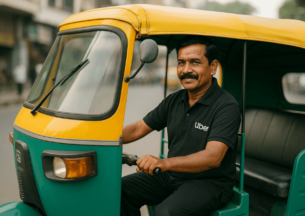 Auto Driver Jobs